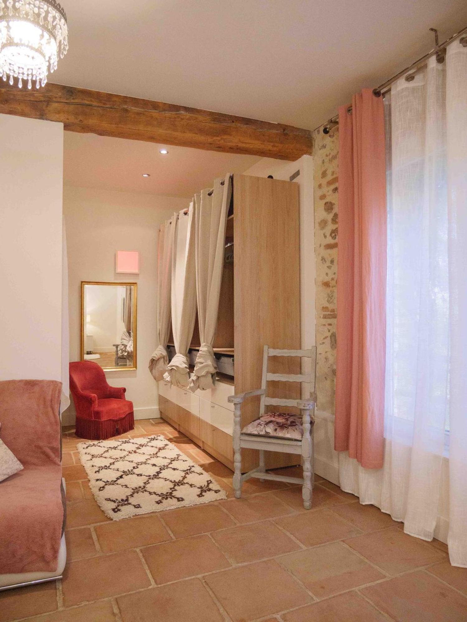 Le Mas De La Prade Bed and Breakfast Bages  Esterno foto